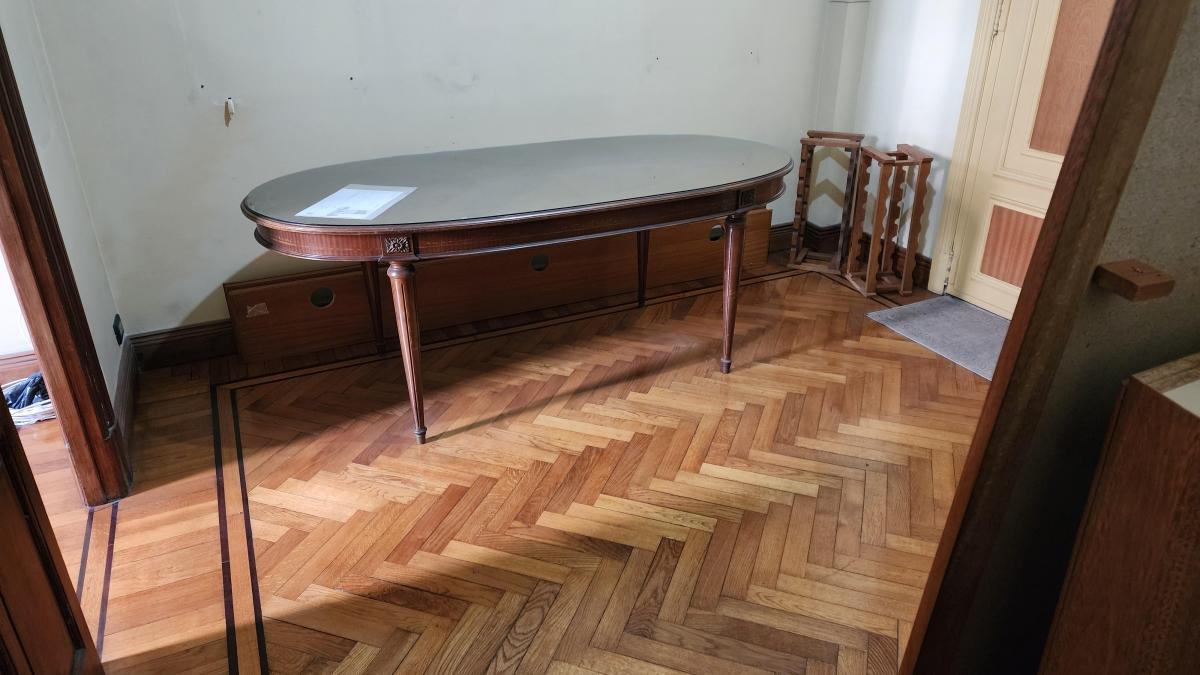 Propiedad en Argentina