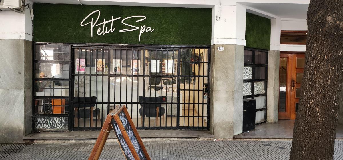Propiedad en Argentina