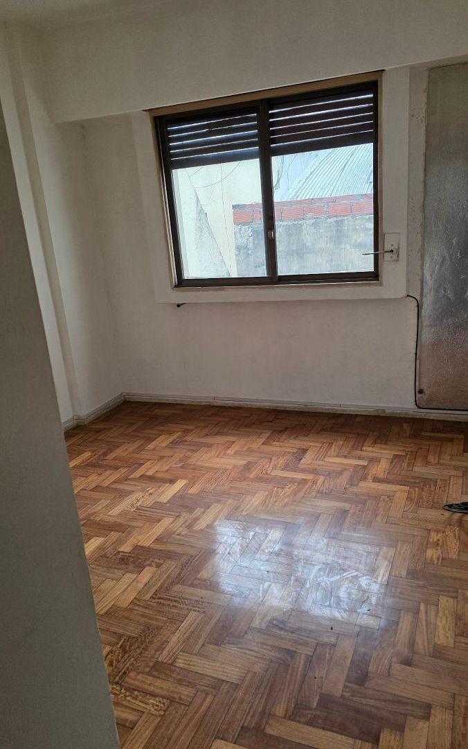 Foto de 2 ambintes al frente con balcón y lavadero, imagen 4
