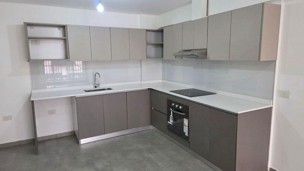 Foto de Hermoso 3 ambientes a estrenar al frente con balcón, imagen 3