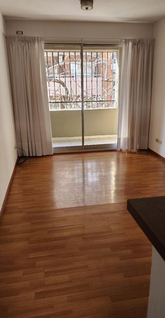Foto de Hermoso 2 ambientes al frente con balcón y losa radiante, imagen 5