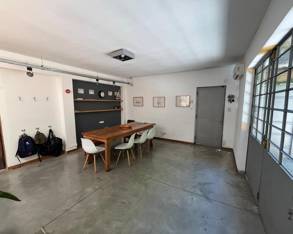 Casa en Nuestra Señora de Lourdes 2
