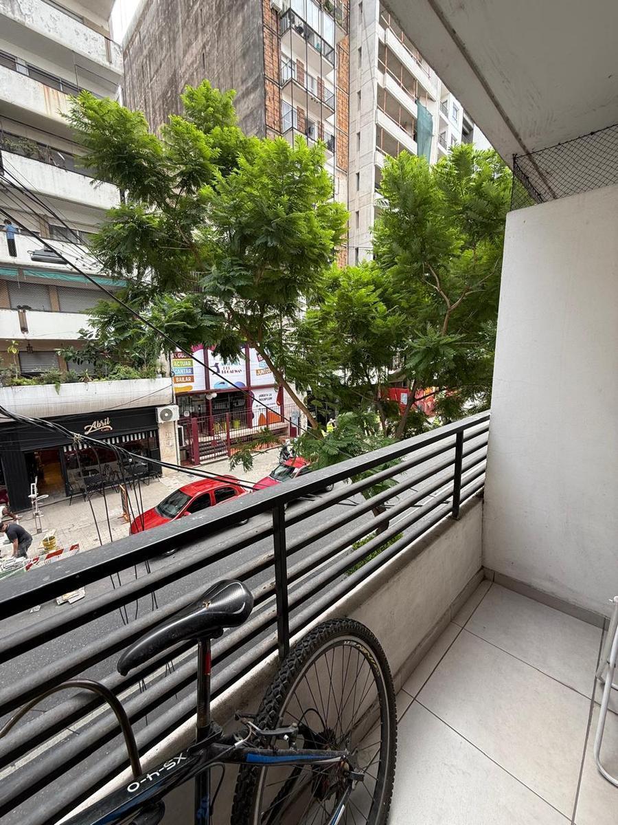 Departamento en Centro 5