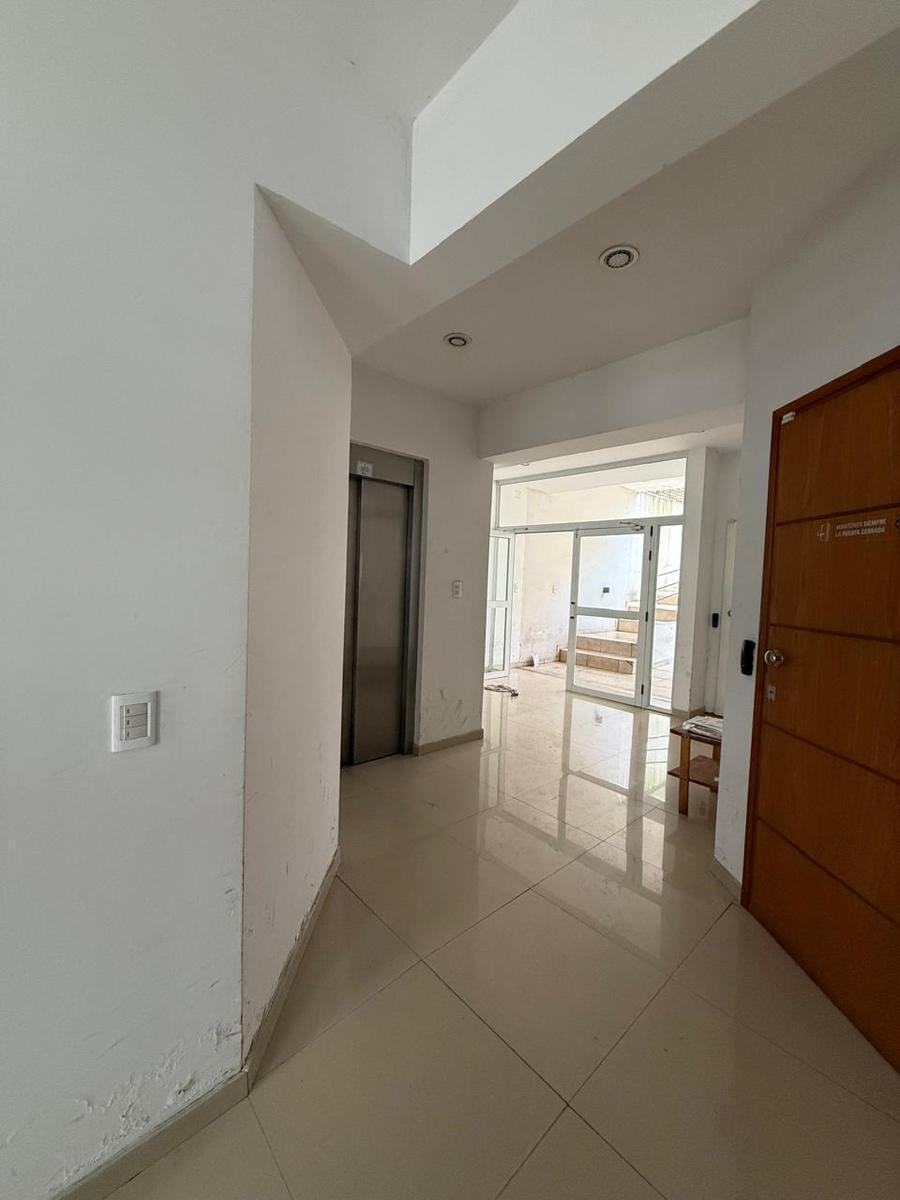 Departamento en Centro 2