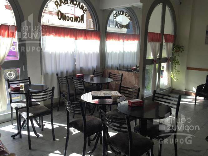 Venta Hotel de Pasajeros Sobre Lote Popio en Belgrano 3