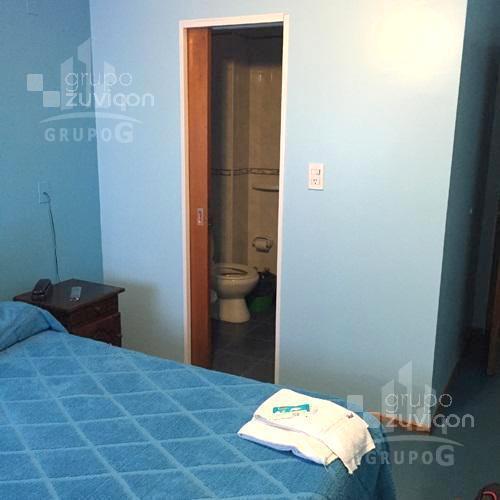 Venta Hotel de Pasajeros Sobre Lote Popio en Belgrano 2