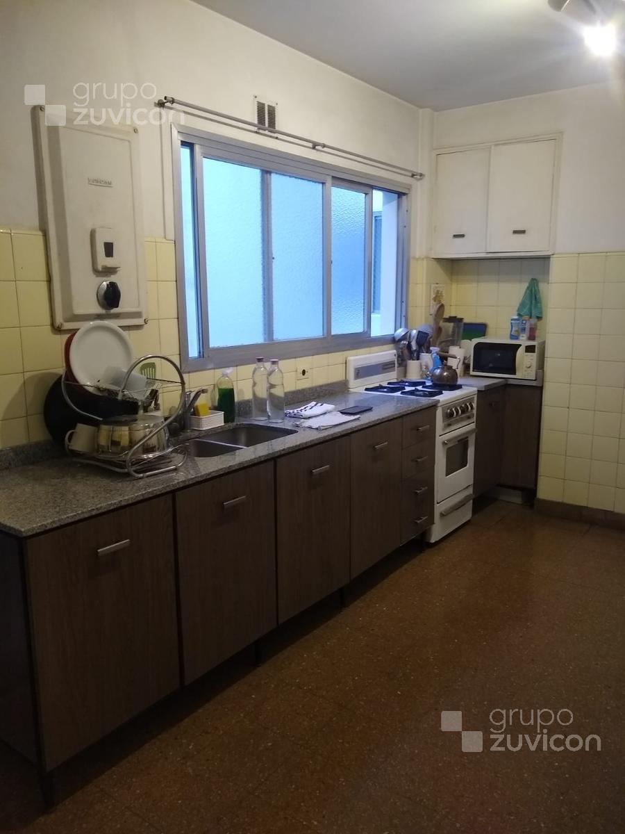 Departamento en Venta 2