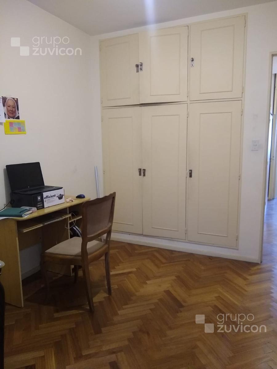 Departamento en Venta 1