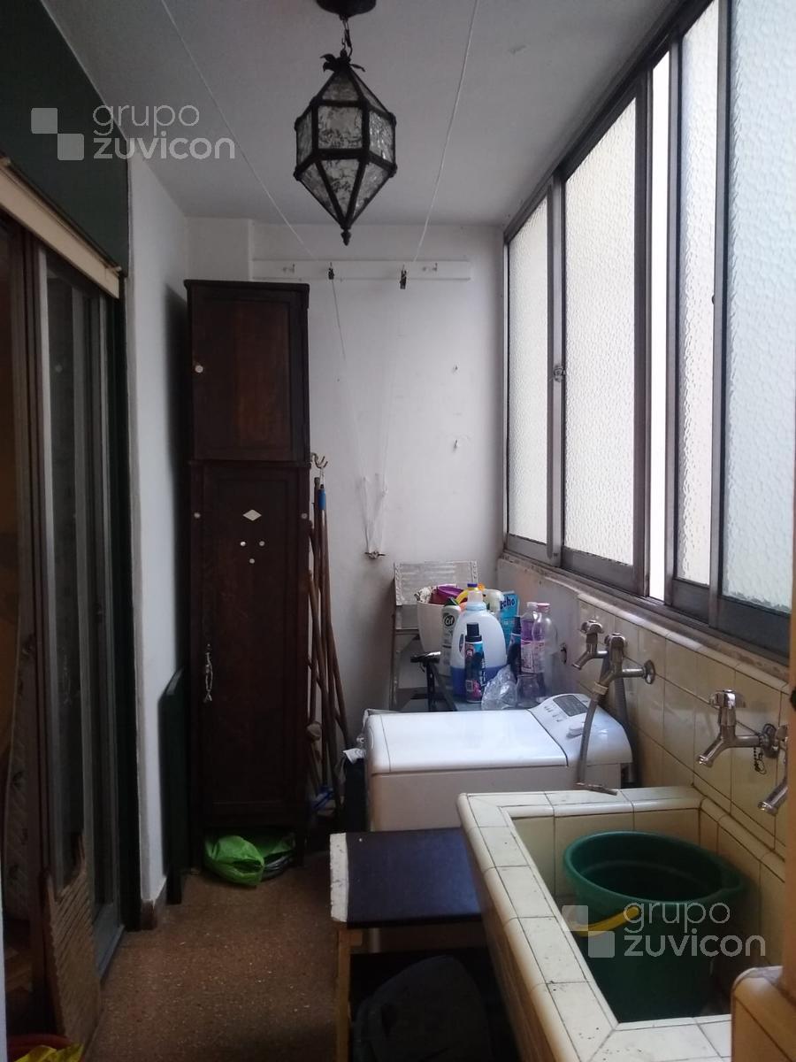Departamento en Venta 4