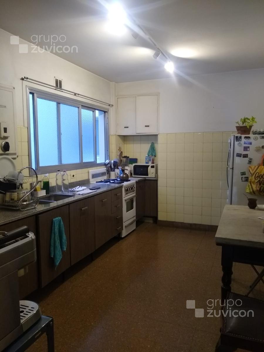 Departamento en Venta 5