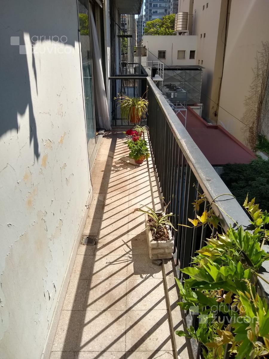 Departamento en Venta 2
