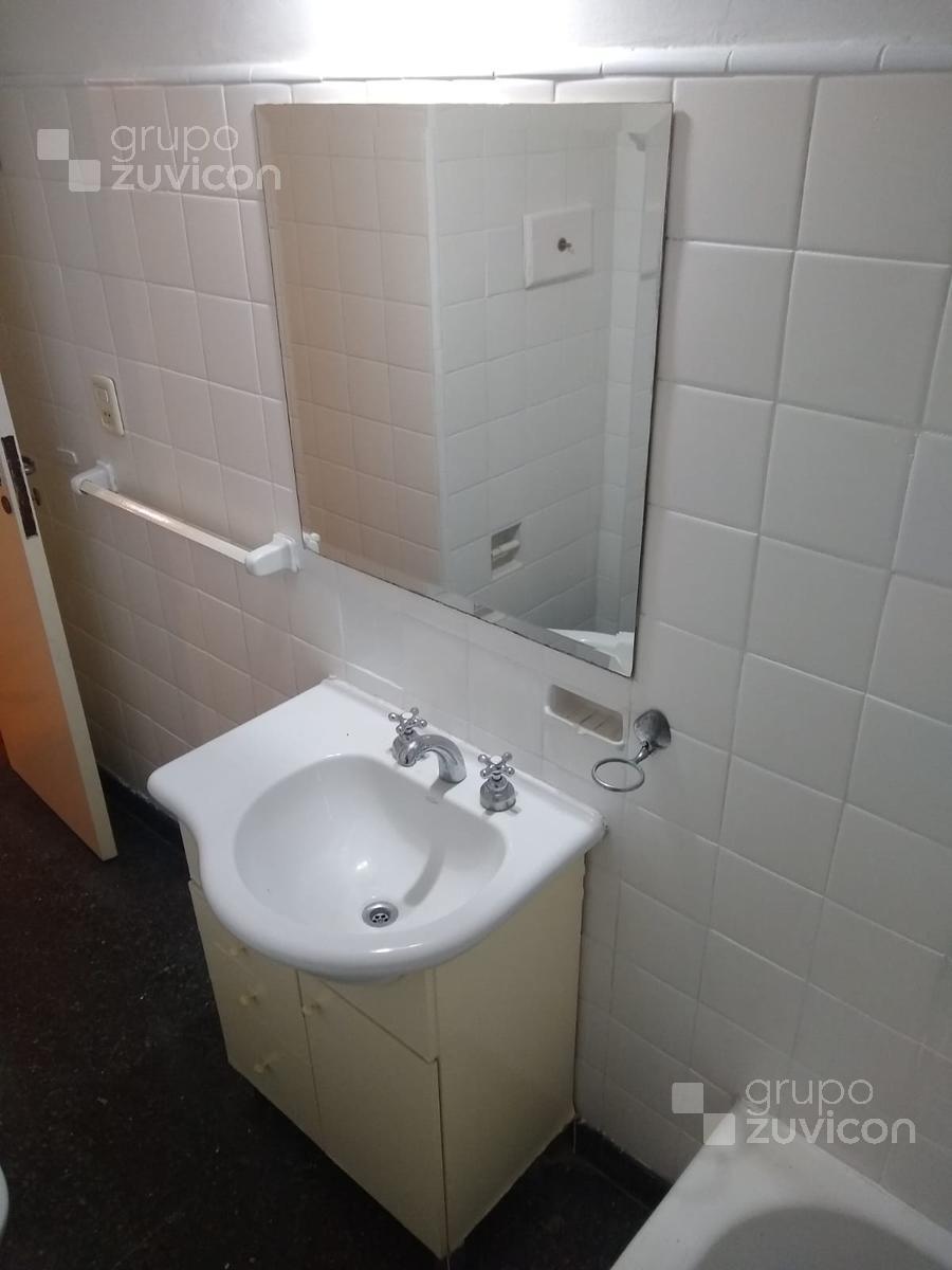 Departamento en Venta 3