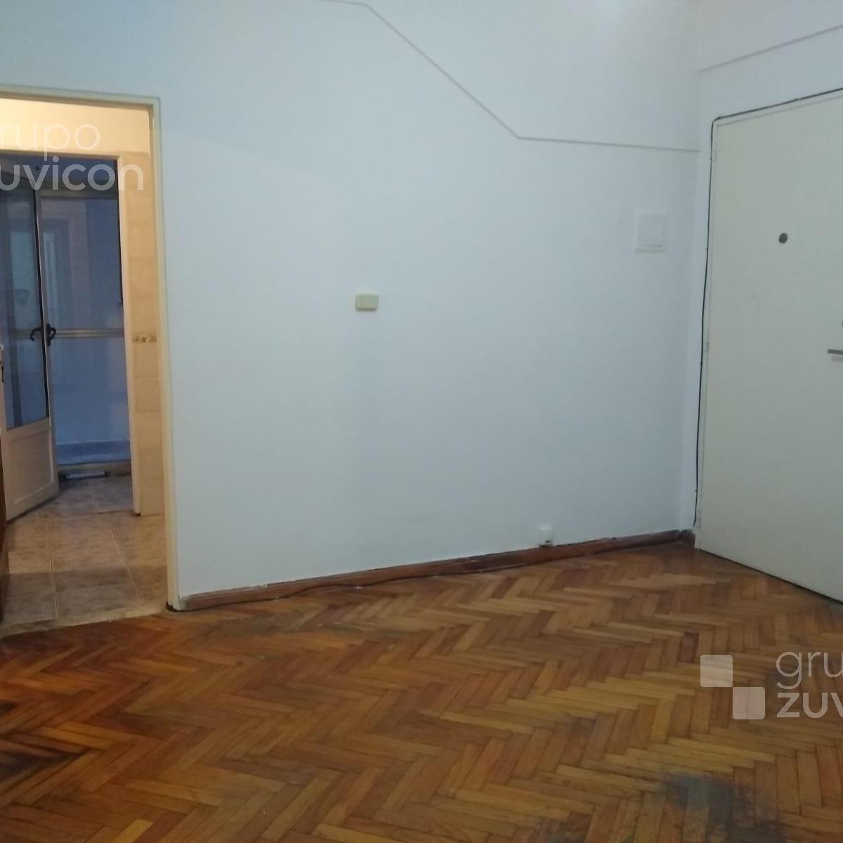 Departamento en Venta 2