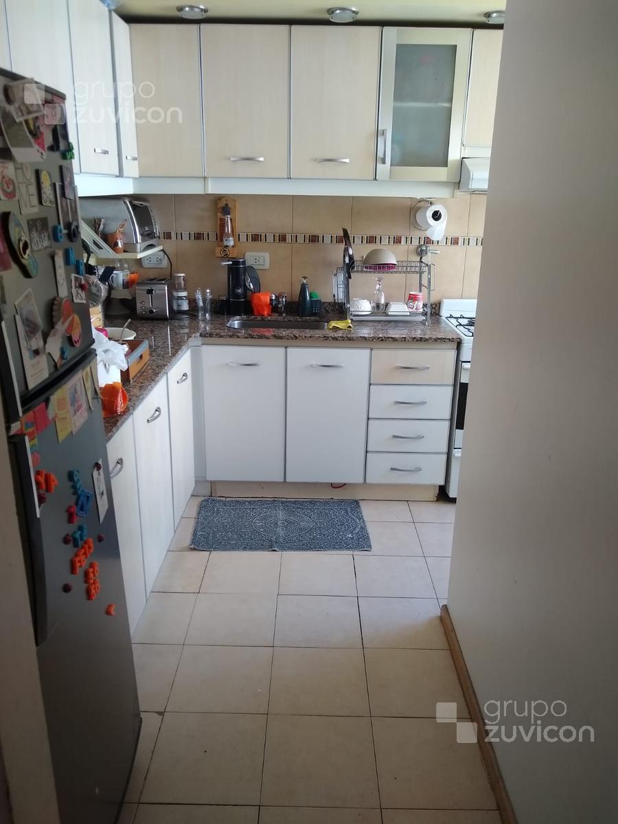 Departamento en Venta 4