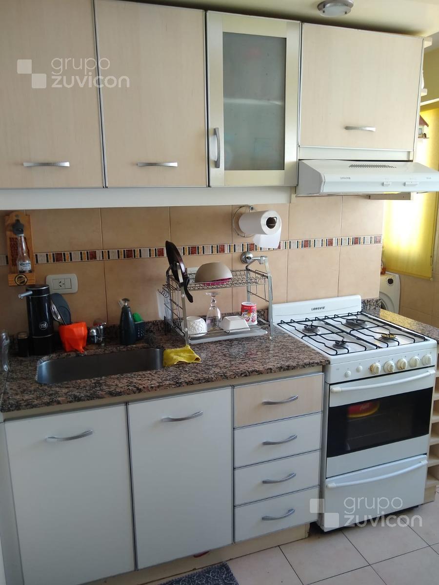 Departamento en Venta 3