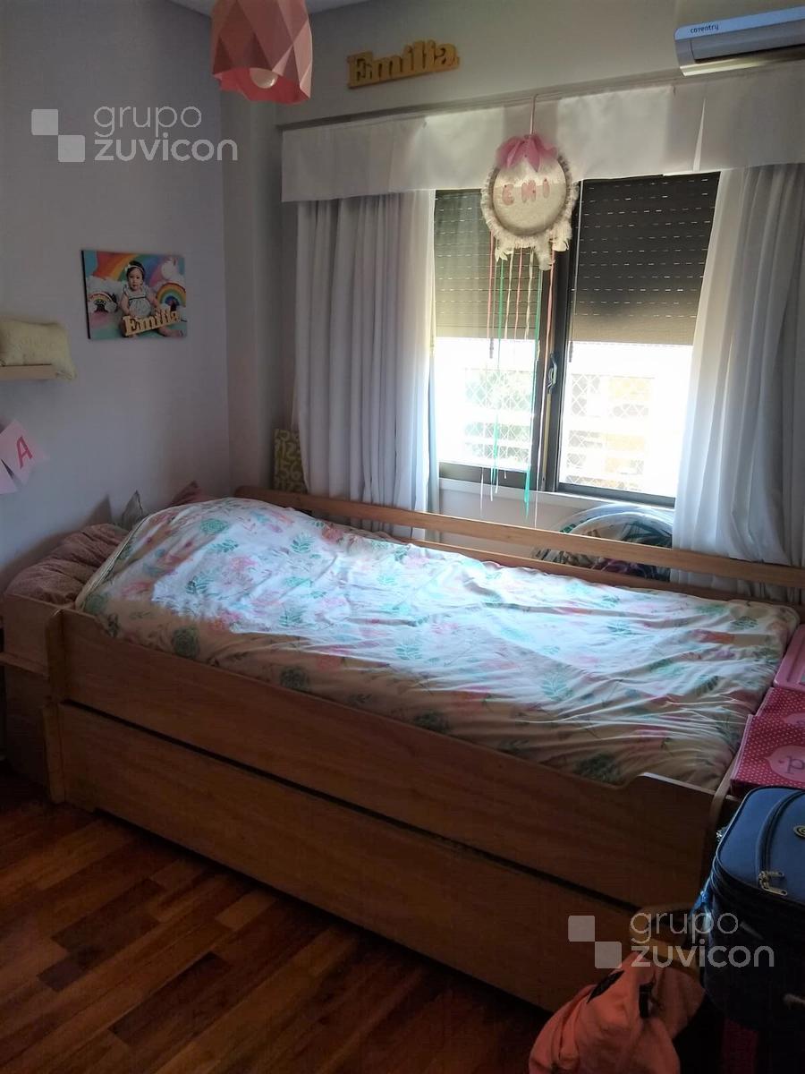 Departamento en Venta 2