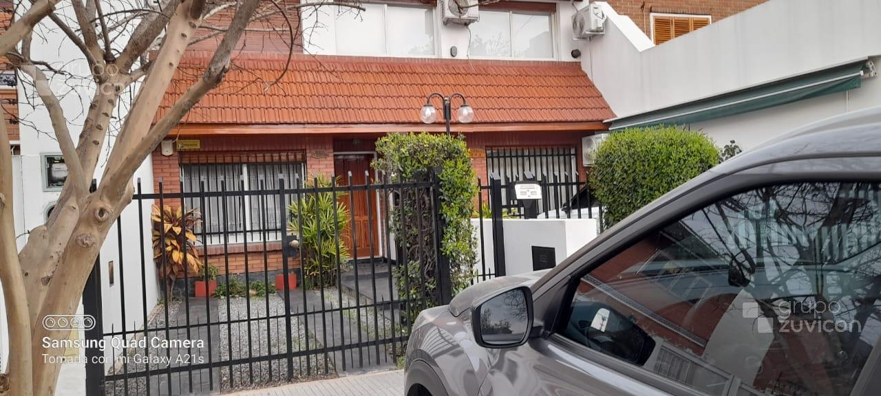 Casa en Villa del Parque