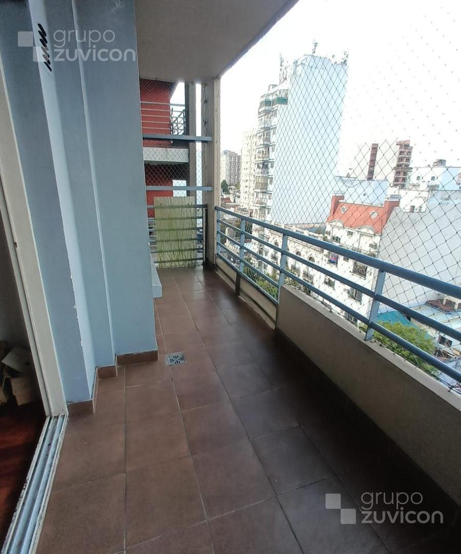 Departamento en Boedo
