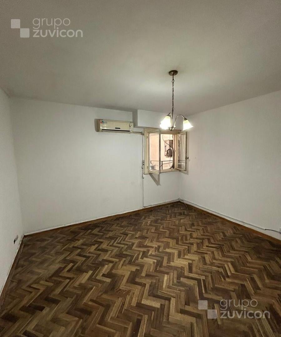 Departamento en Villa del Parque