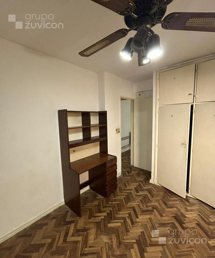 Foto de Departamento en Villa del Parque, imagen 5