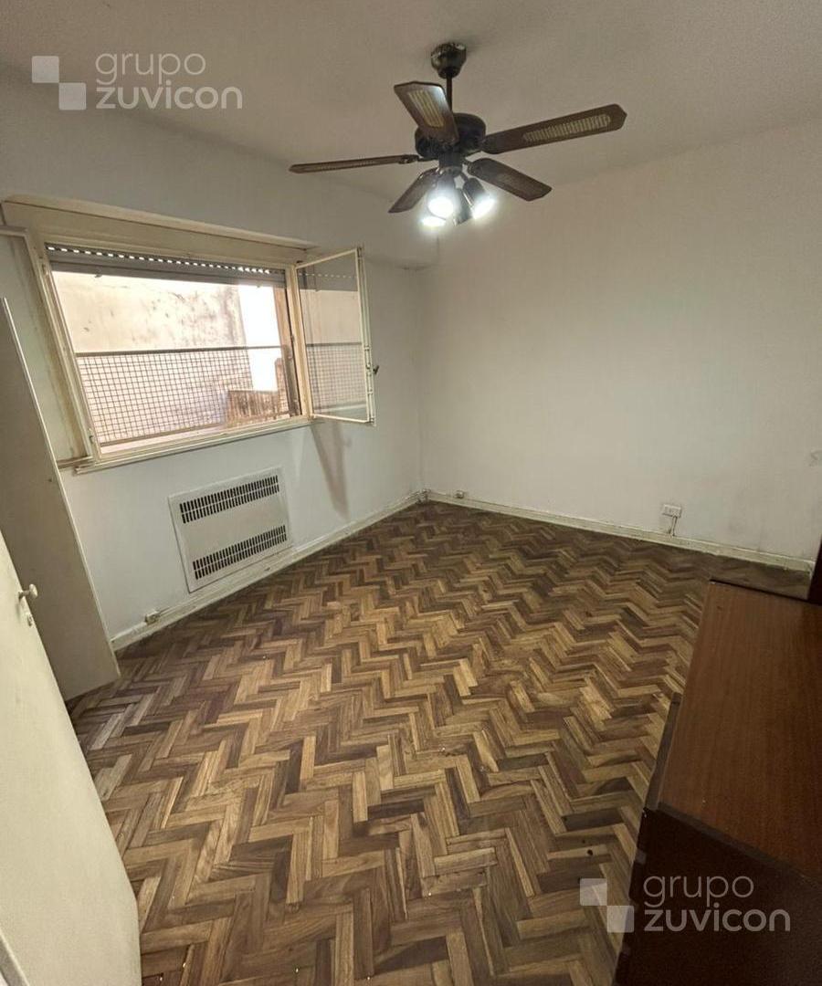 Foto de Departamento en Villa del Parque, imagen 2