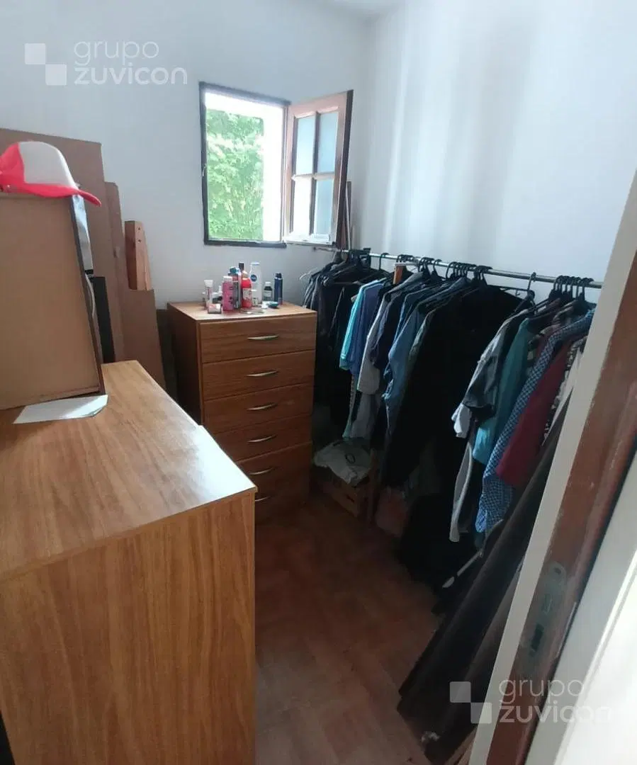 Departamento en Chacarita 3