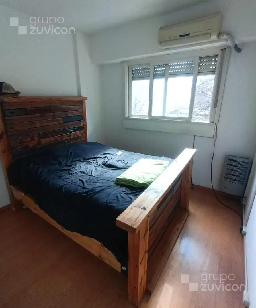 Departamento en Chacarita 2