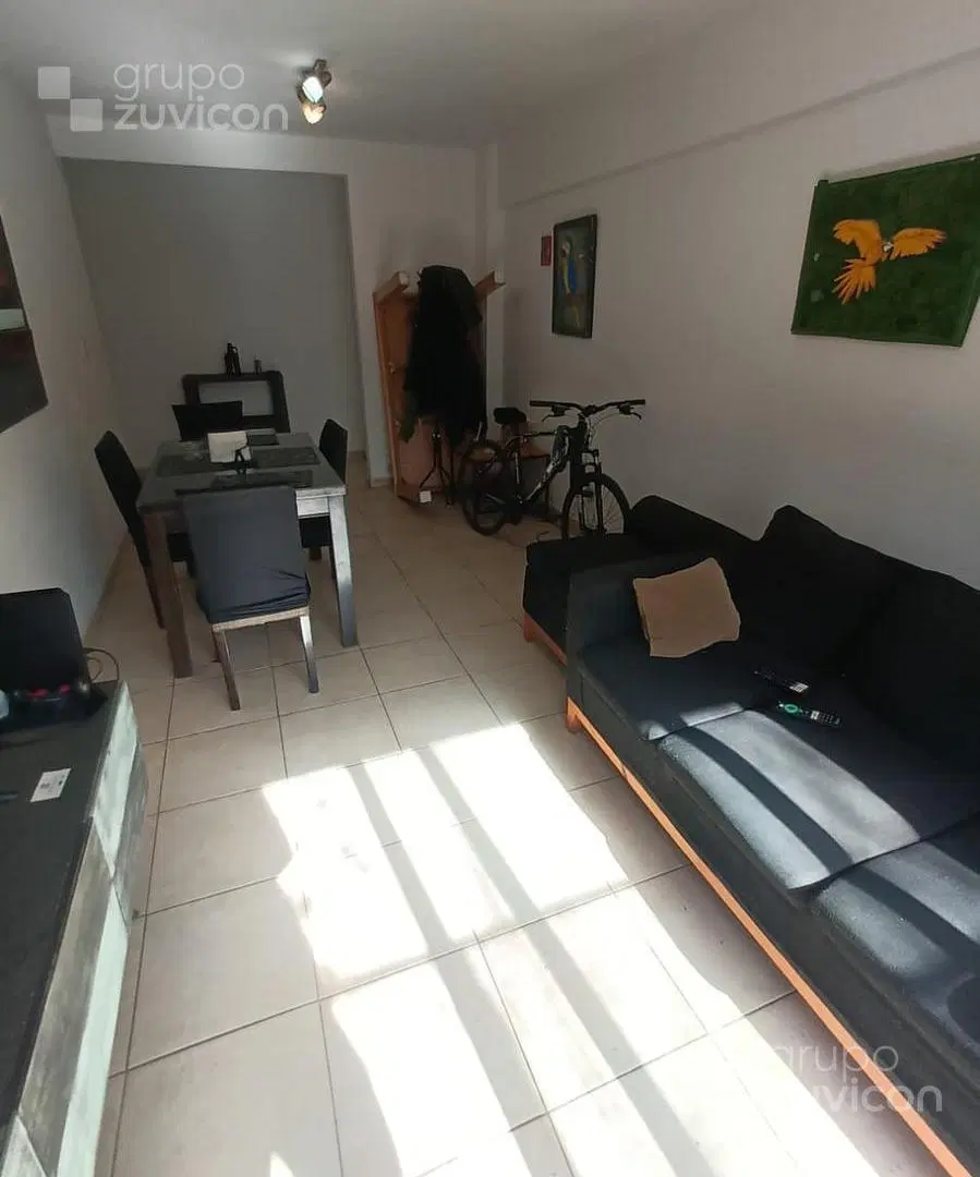 Departamento en Chacarita 8