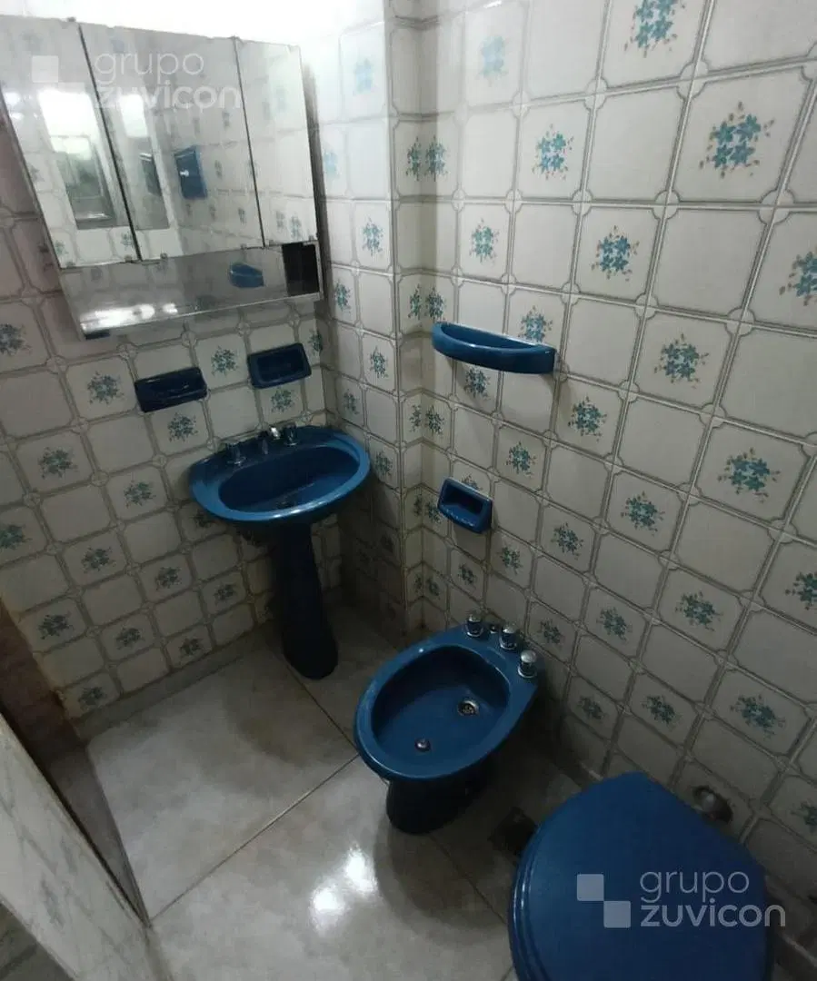 Departamento en Villa del Parque 3