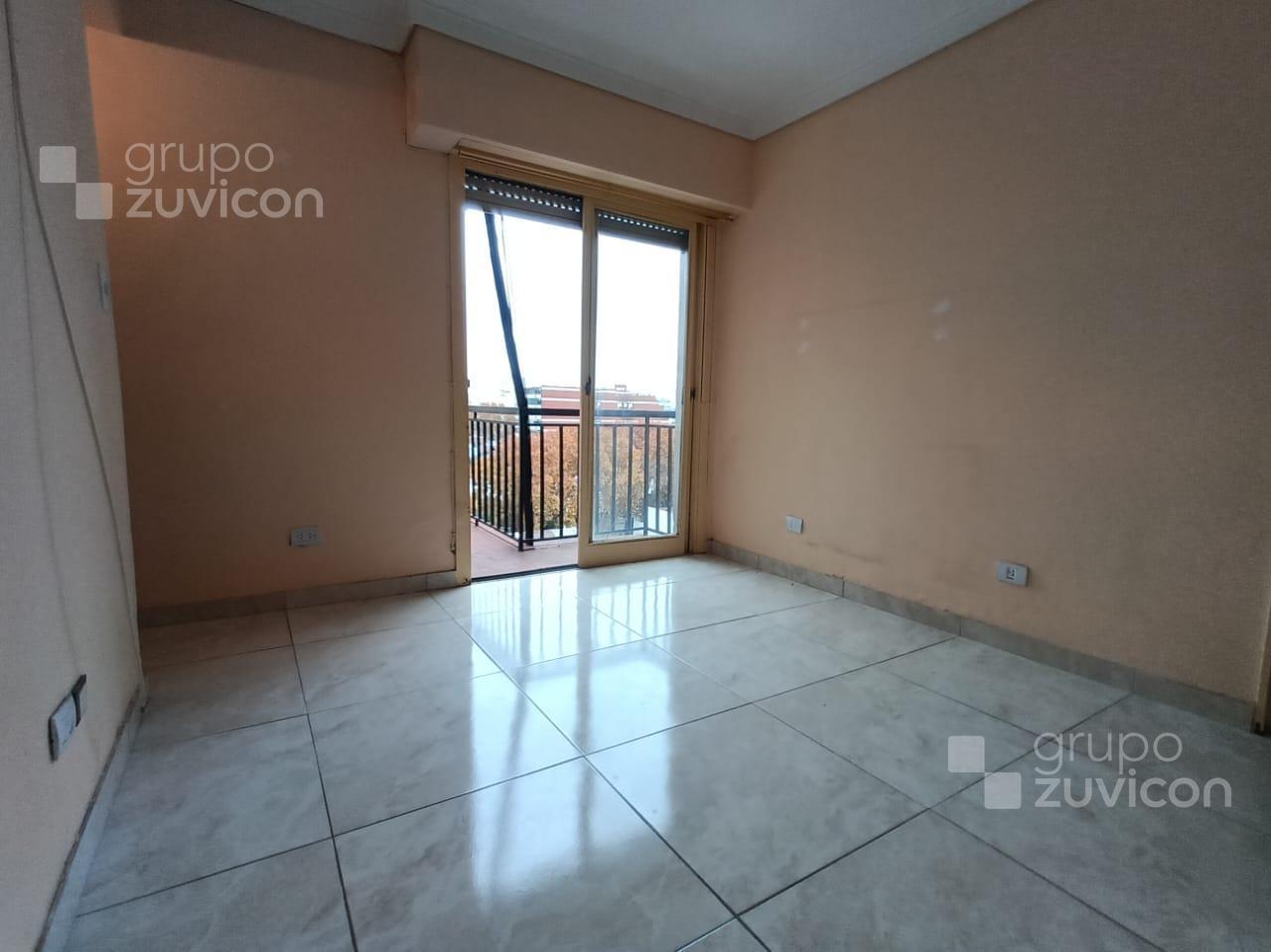 Departamento en Villa del Parque