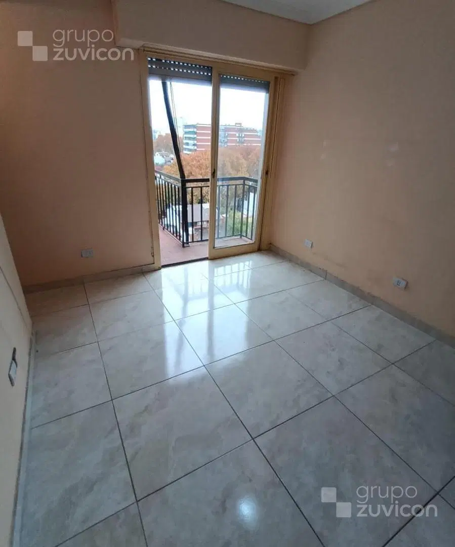 Departamento en Villa del Parque 2