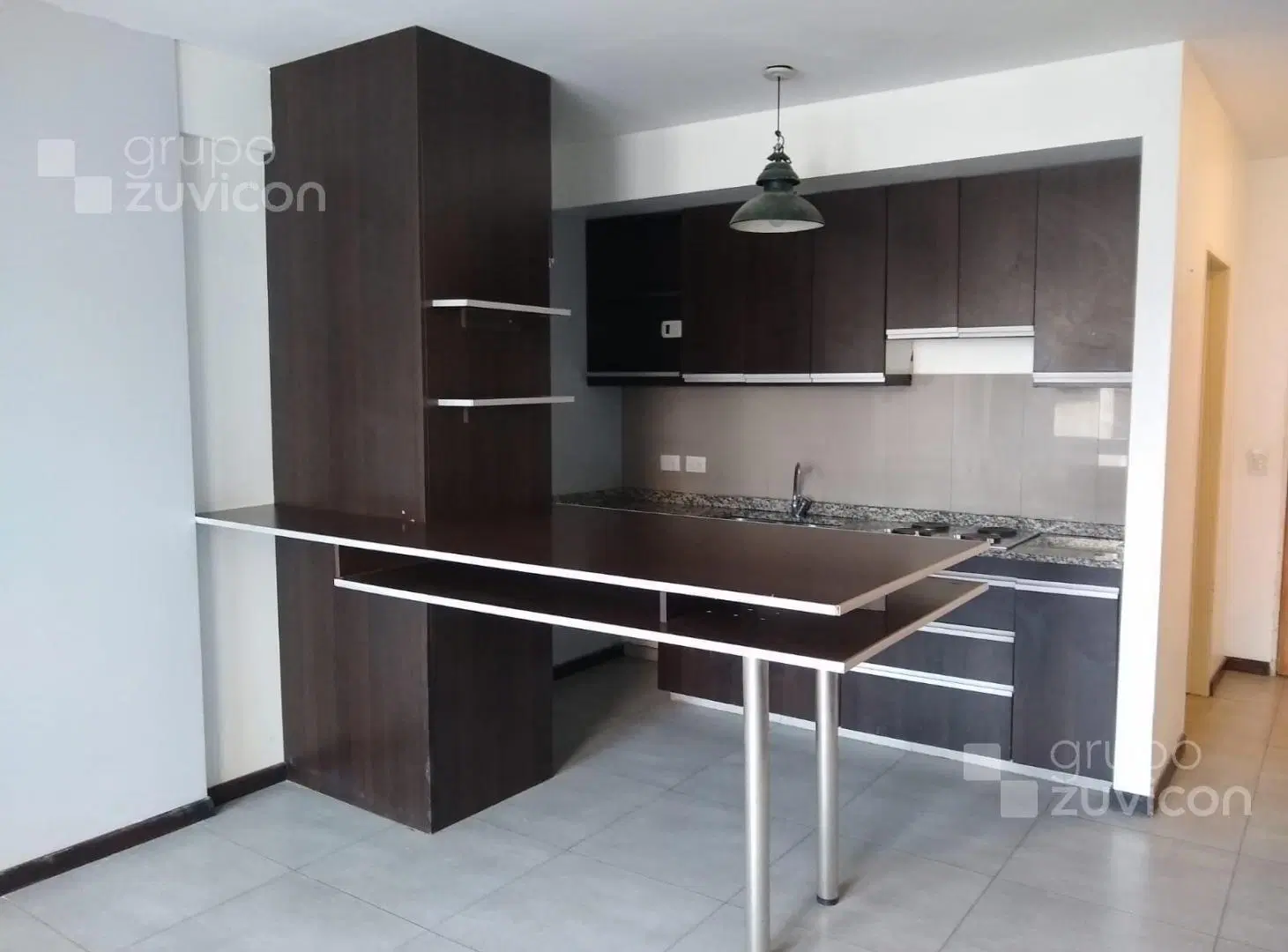 Departamento en alquiler 3