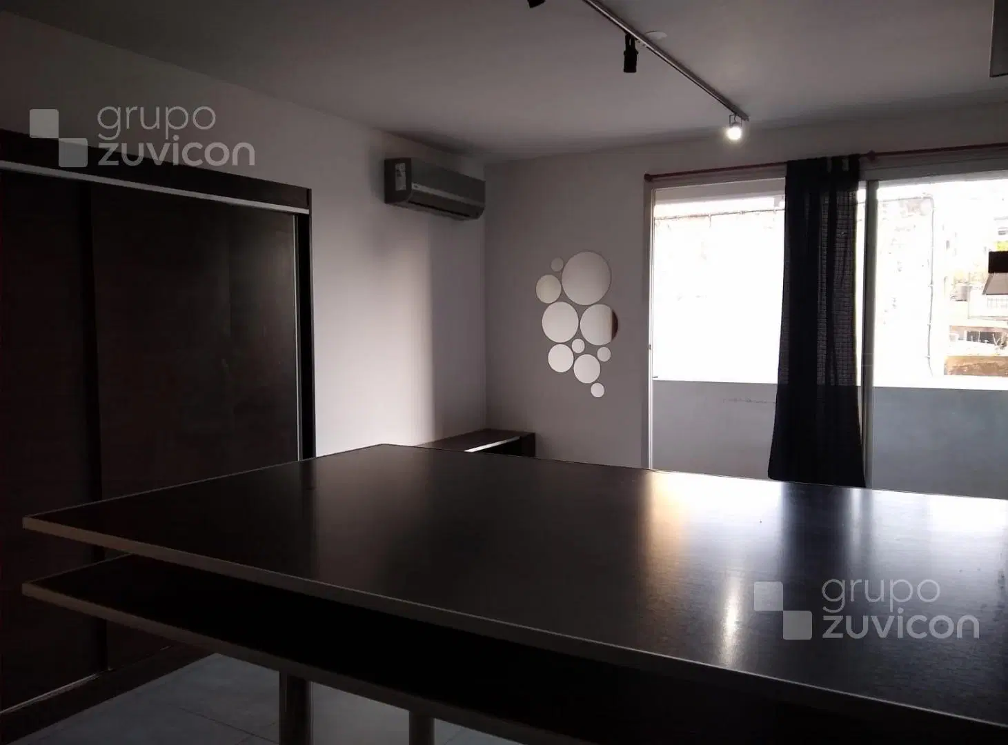 Departamento en alquiler 2