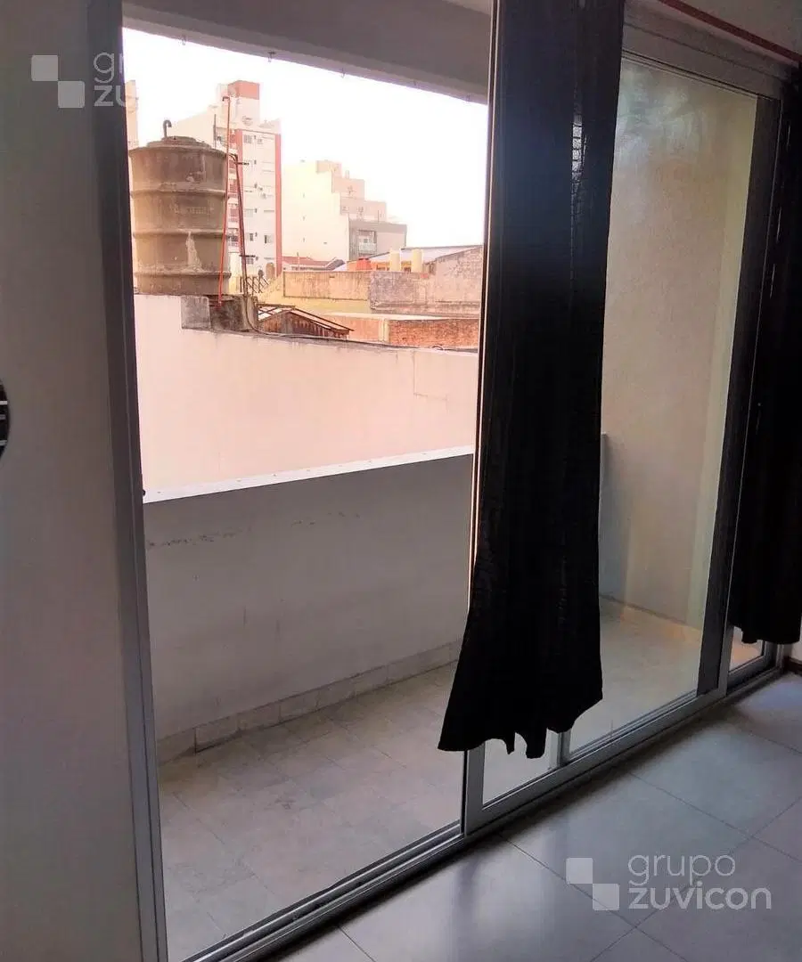 Departamento en alquiler 4