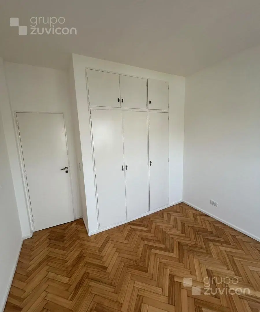Departamento en Villa del Parque 4