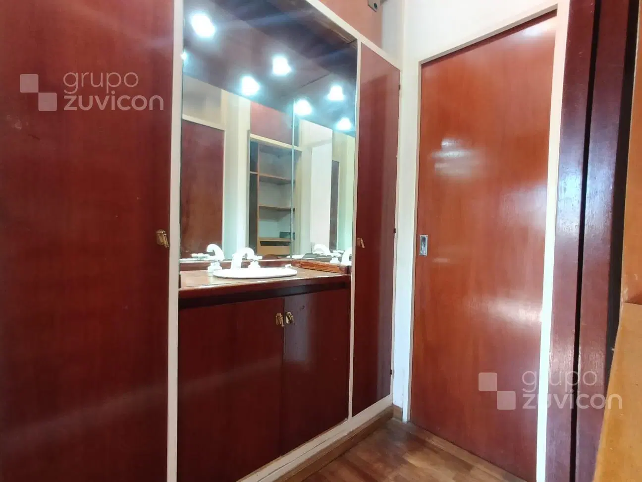 Casa en Agronomia 5