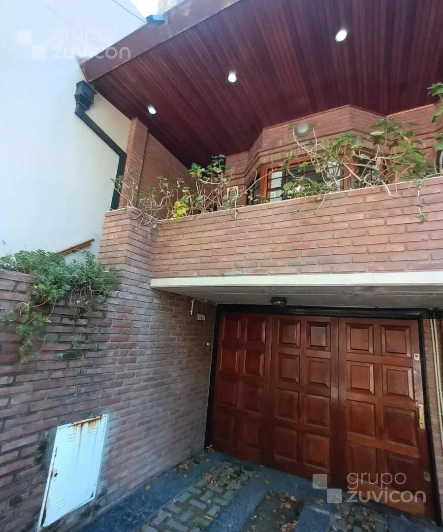Casa en Agronomia 5