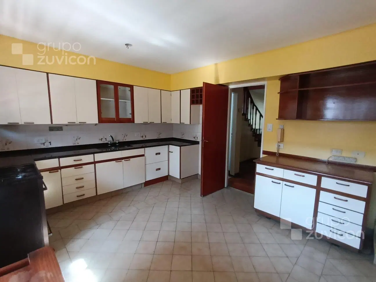 Casa en Agronomia 3