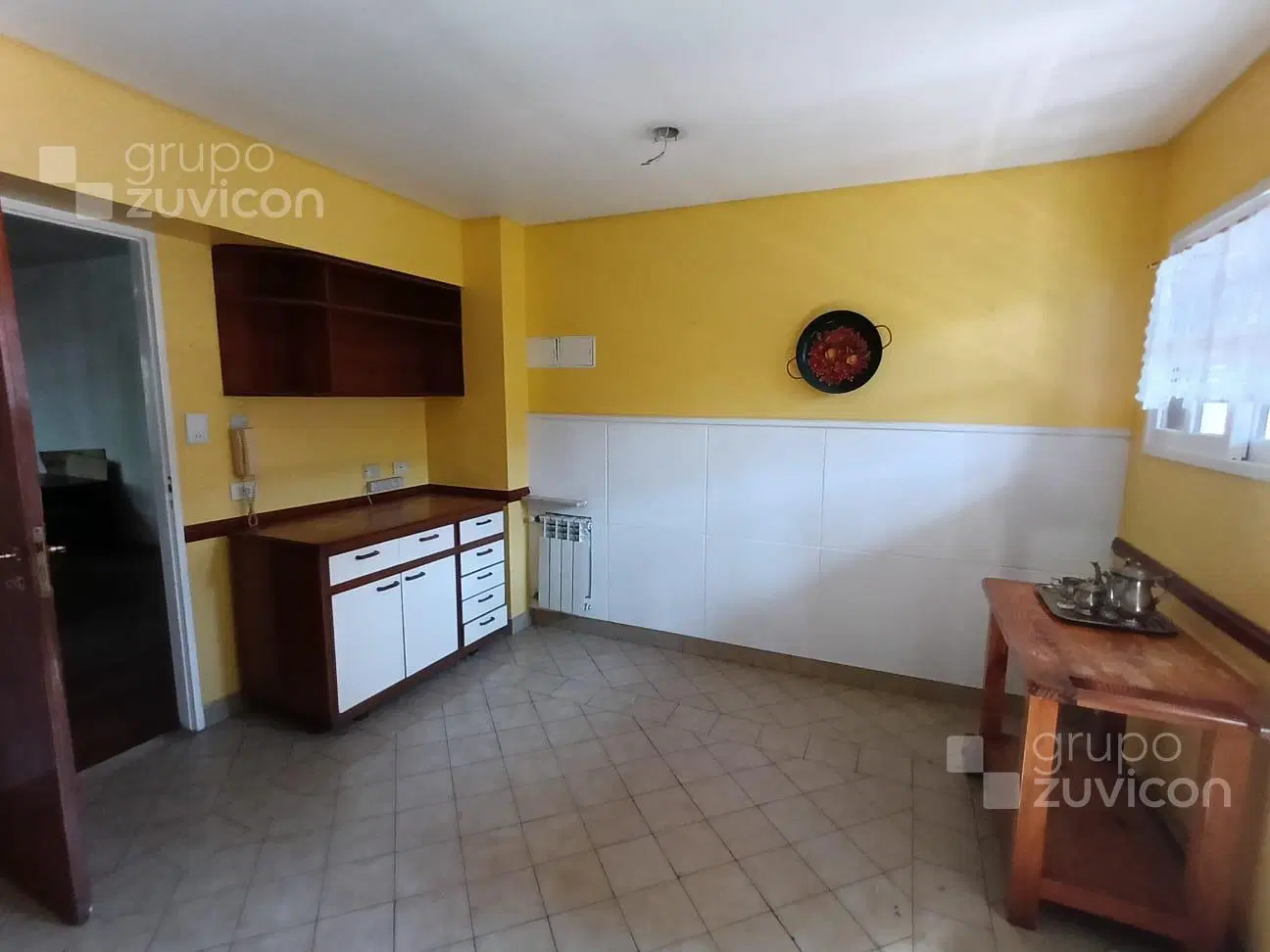 Casa en Agronomia 4