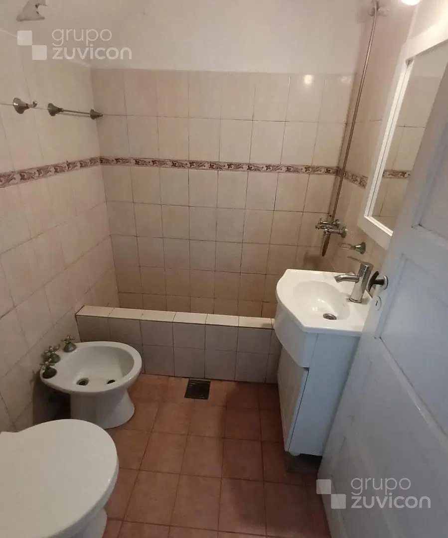 PH en Parque Chacabuco 5