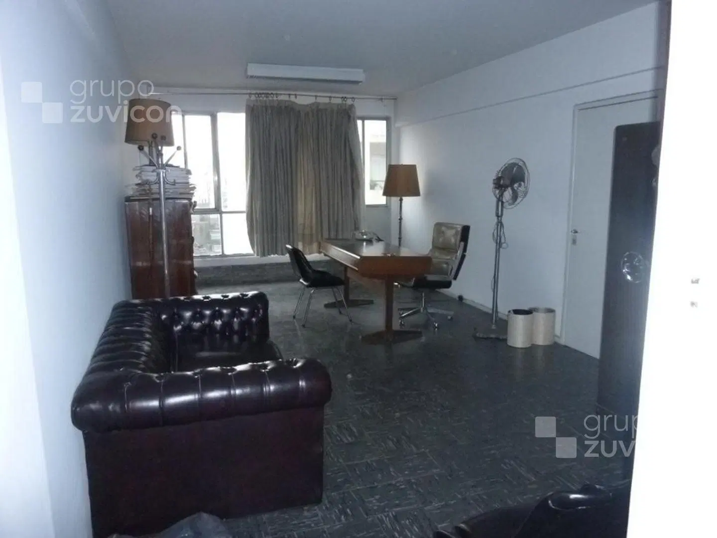 Departamento en Abasto 3