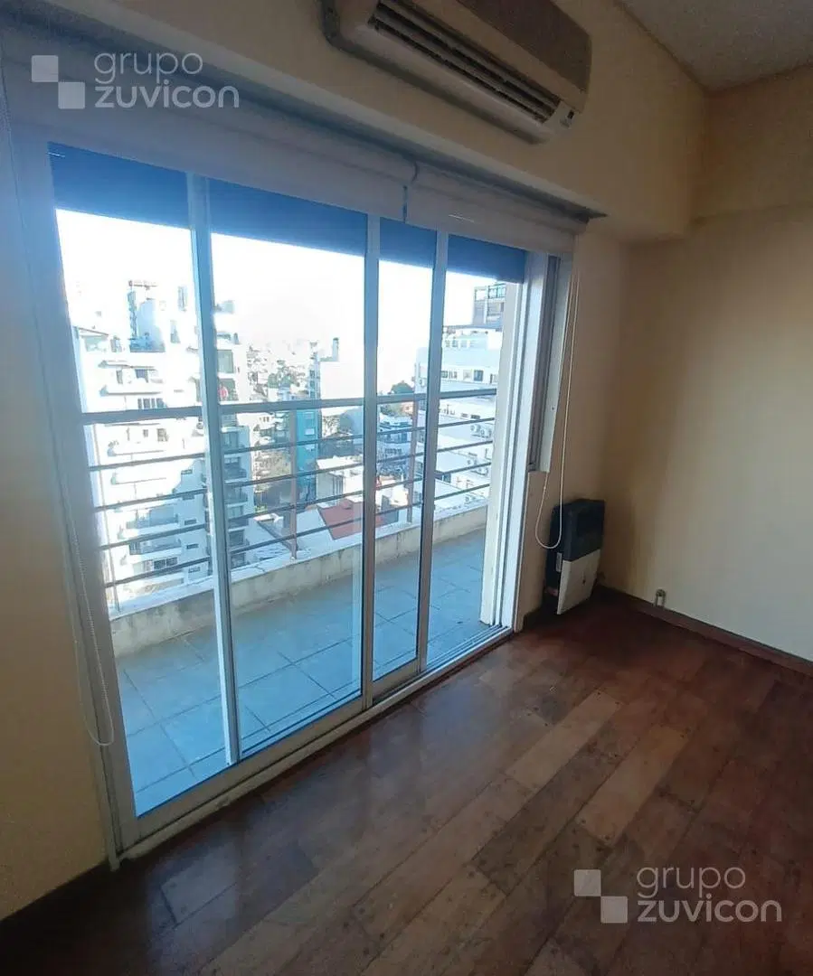 Departamento en Caballito 3