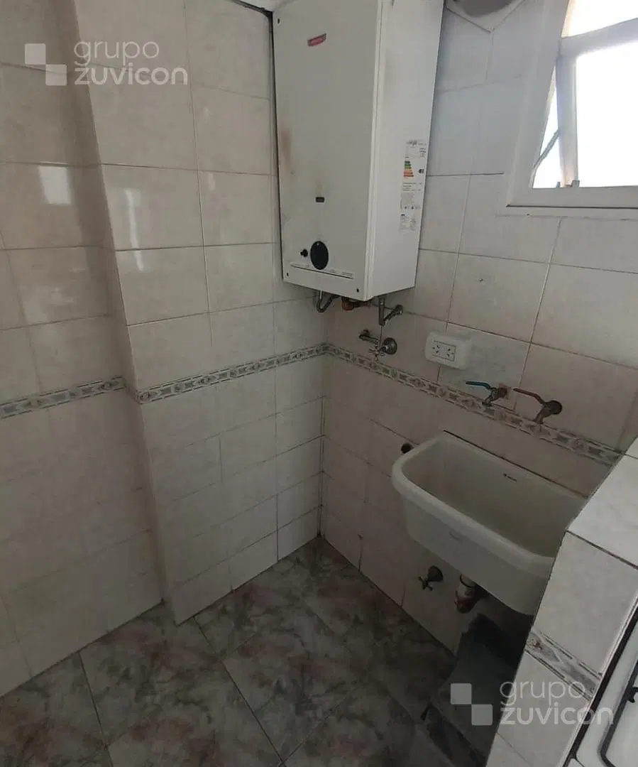 Departamento en Caballito 8