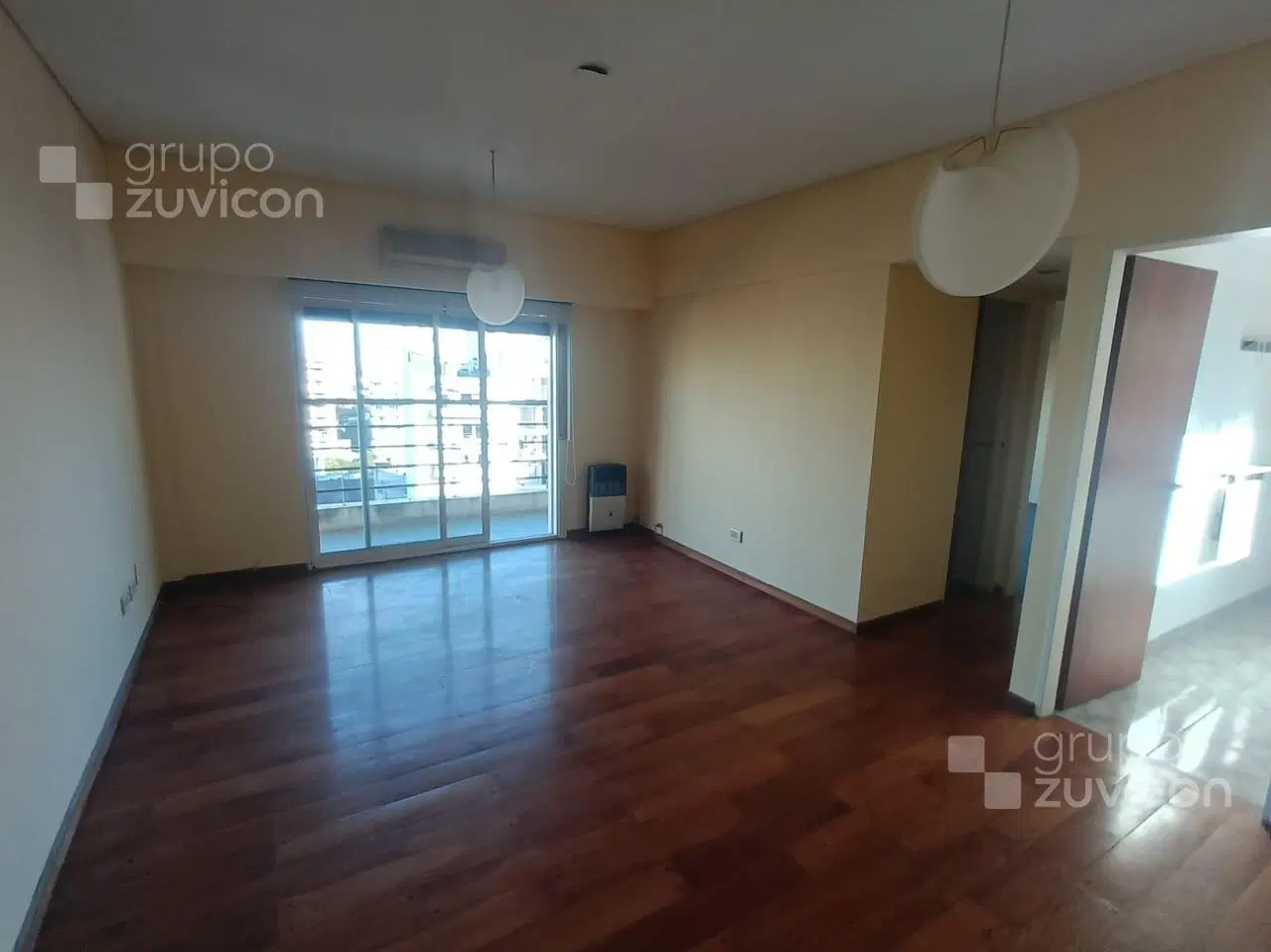Departamento en Caballito 1