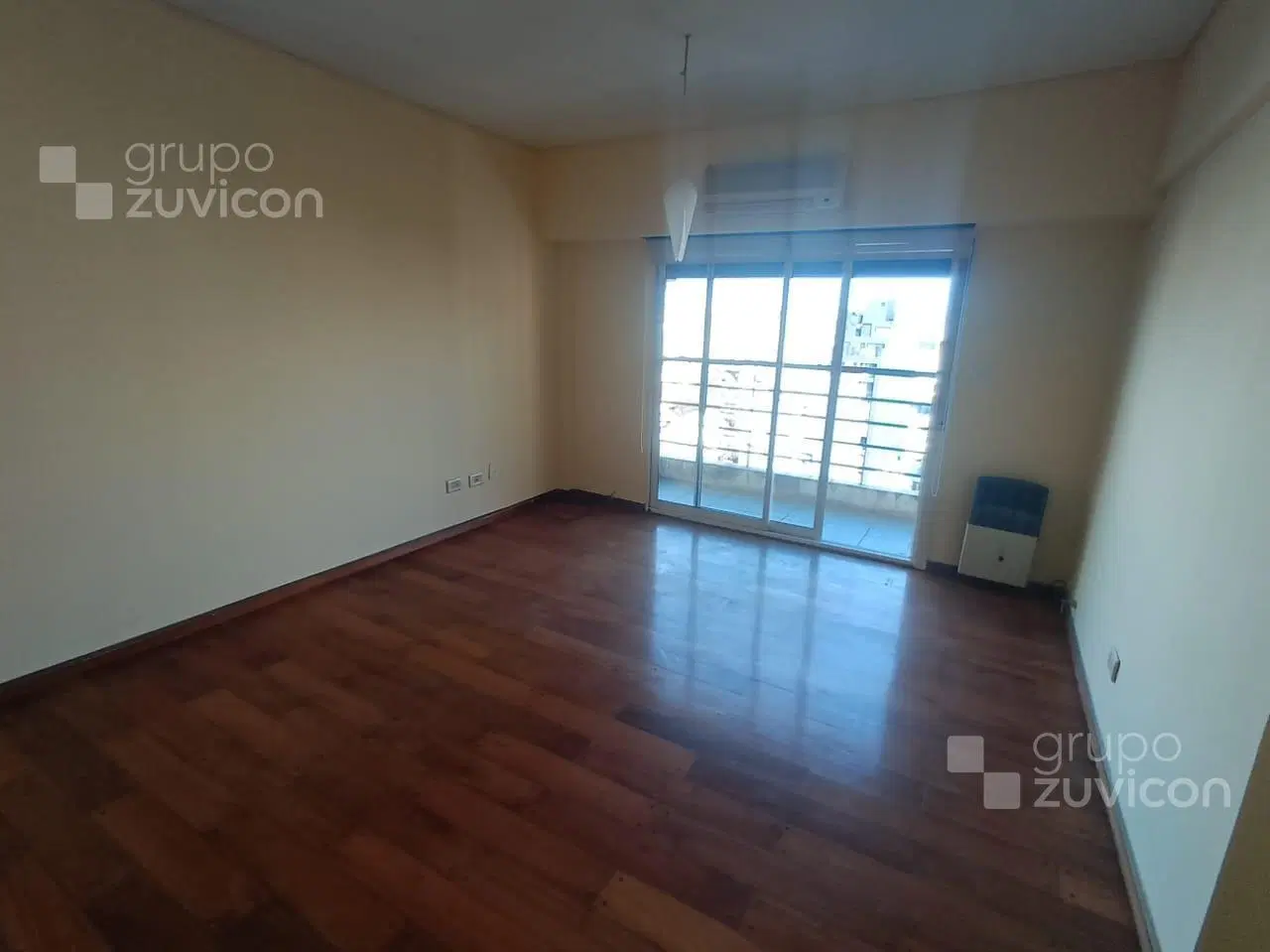 Departamento en Caballito 5