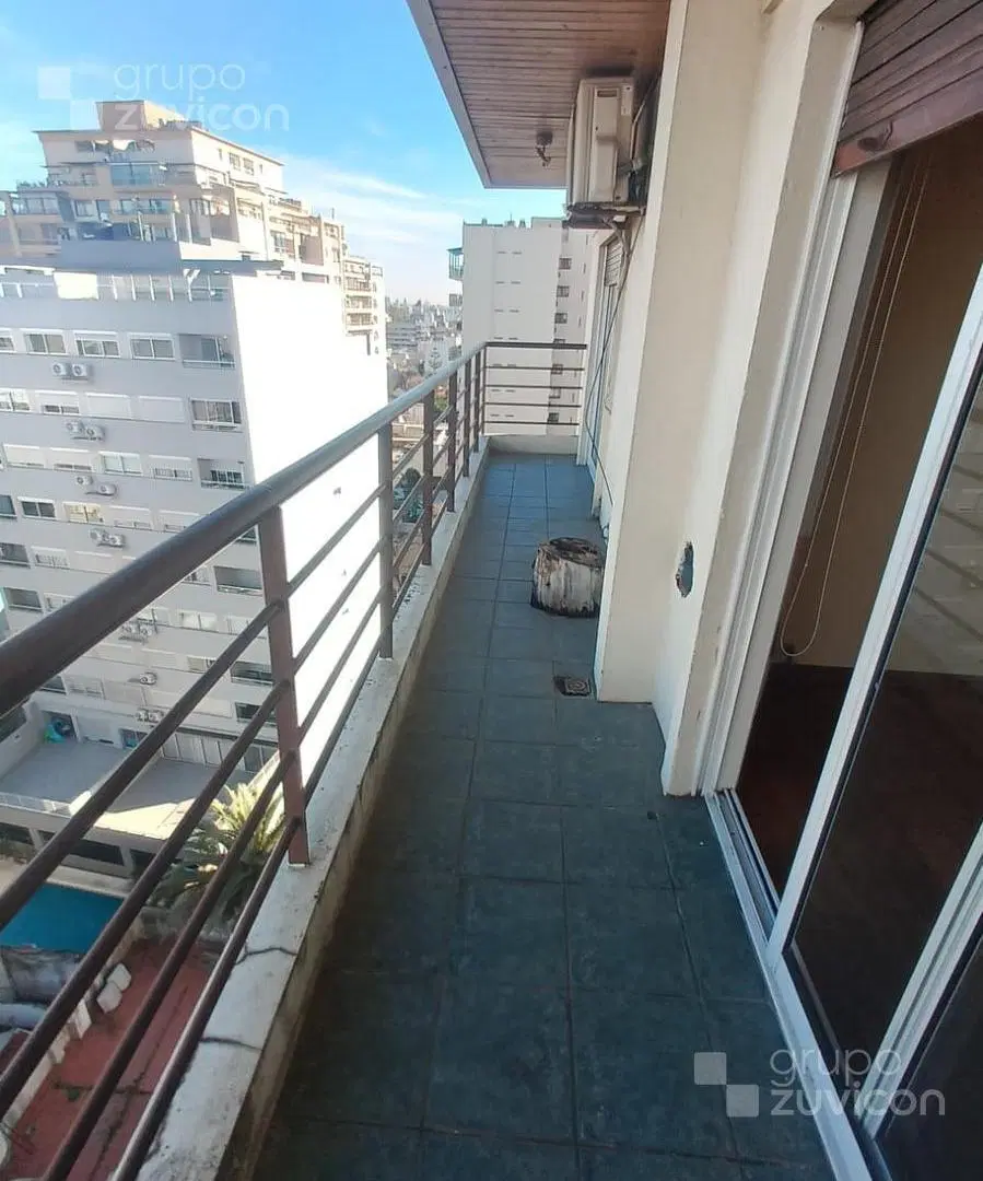Departamento en Caballito 4