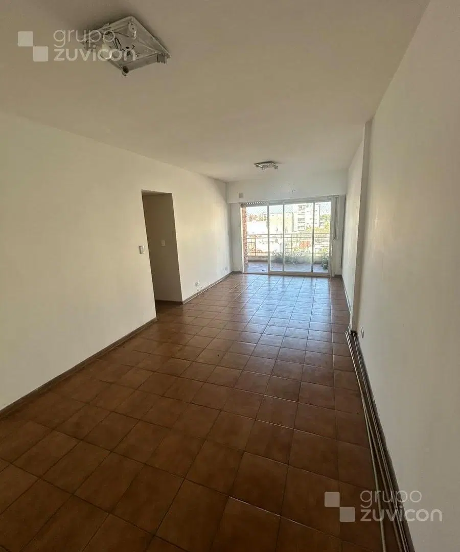 Departamento en Villa del Parque 8