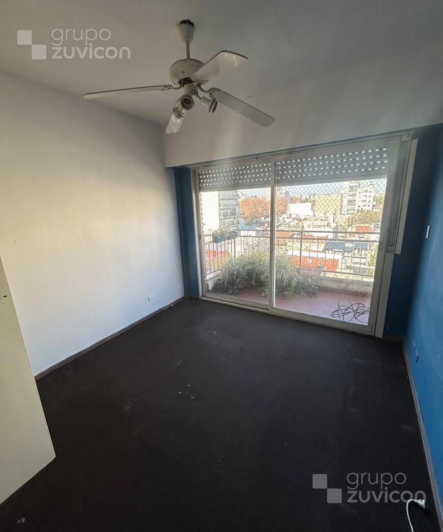 Foto de Departamento en Villa del Parque, imagen 2