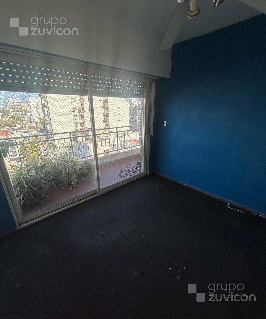 Foto de Departamento en Villa del Parque, imagen 1