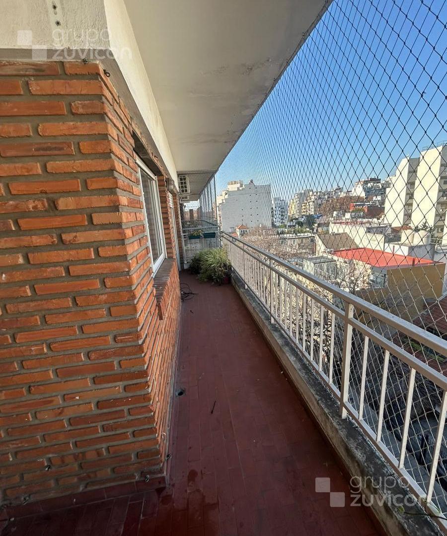 Foto de Departamento en Villa del Parque, imagen 4